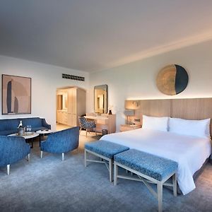 Superior Kamer met een King Size Bed